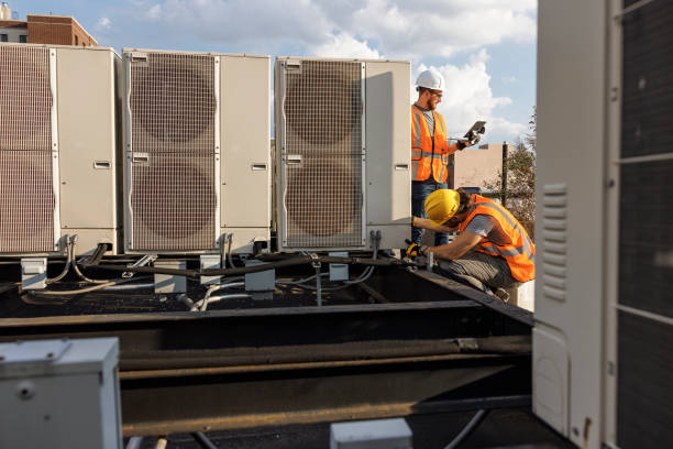 Best VRF (Variable Refrigerant Flow) Systems in Beebe, AR