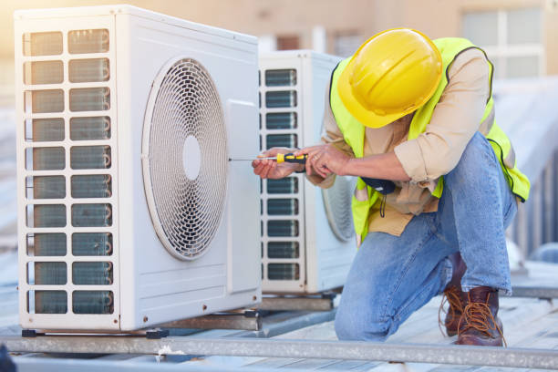 Best Furnace Cleaning in Beebe, AR