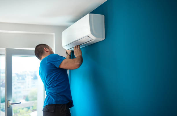 Best Emergency HVAC Services in Beebe, AR