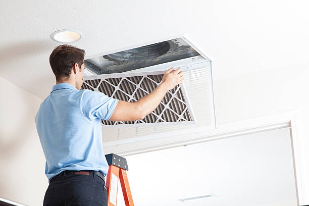 Best Solar-powered HVAC Systems in Beebe, AR