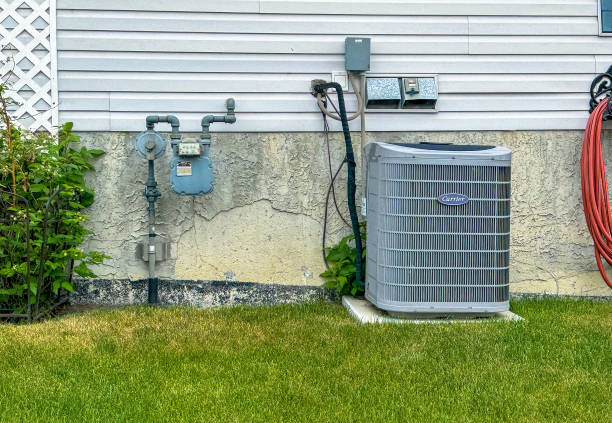 Best HVAC Training and Certification in Beebe, AR